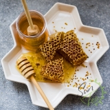 Горный Алтайский мёд