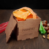 Сушеное манго (Box)