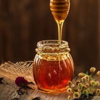 Мёд Цветочный (100 г)